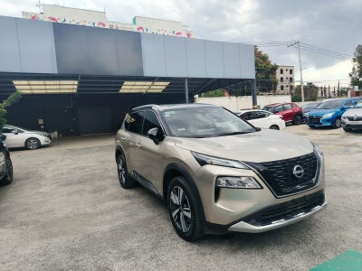 2025 Nissan X-Trail 1.5 E-Power Platinum At