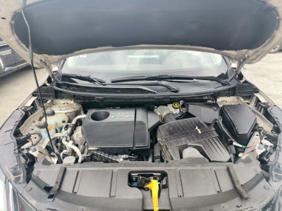 2025 Nissan X-Trail 1.5 E-Power Platinum At