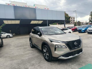 2025 Nissan X-Trail 1.5 E-Power Platinum At