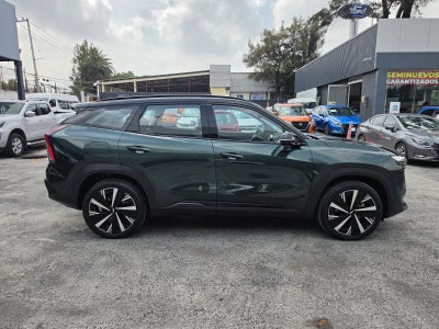 2025 Geely Starray 2.0 Gf At