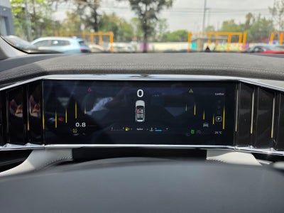 2025 Geely Starray 2.0 Gf At