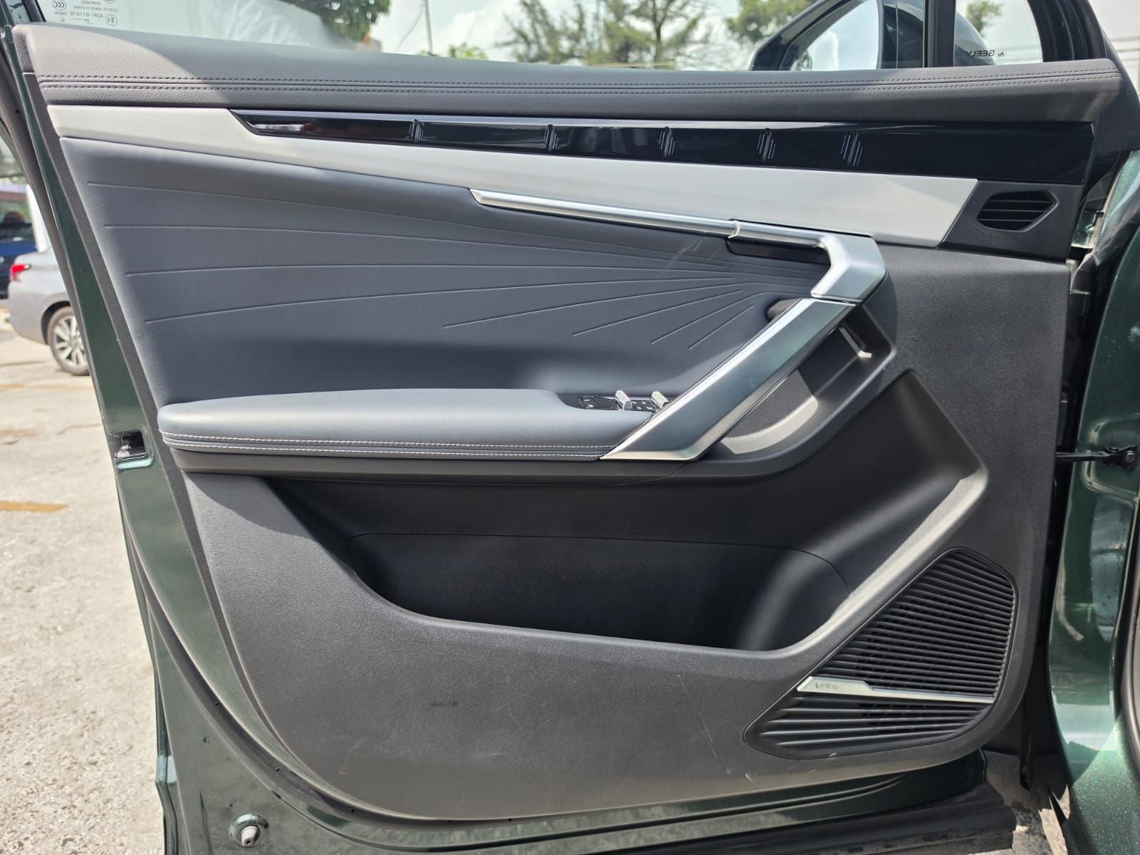 2025 Geely Starray 2.0 Gf At