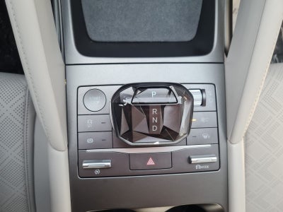 2025 BYD Yuan Pro EV At