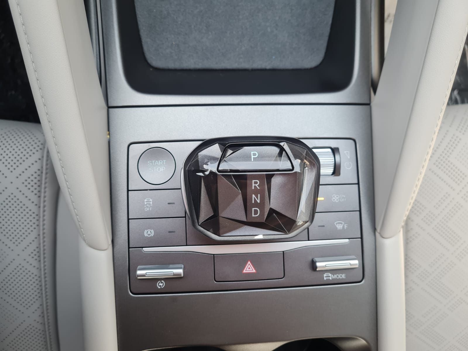 2025 BYD Yuan Pro EV At