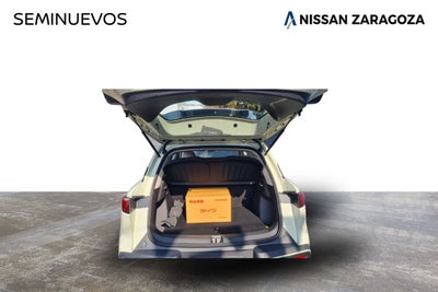 2025 BYD Yuan Pro EV At