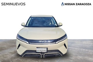 2025 BYD Yuan Pro EV At