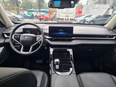 2024 GWM Haval H6 1.5 Luxury Hev At