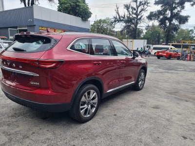 2024 GWM Haval H6 1.5 Luxury Hev At