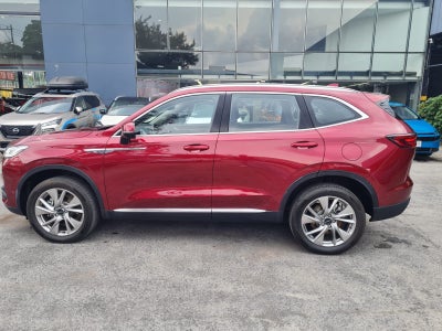 2024 GWM Haval H6 1.5 Luxury Hev At