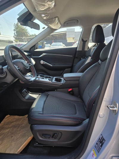 2024 GAC Emkoo 1.5 GL At