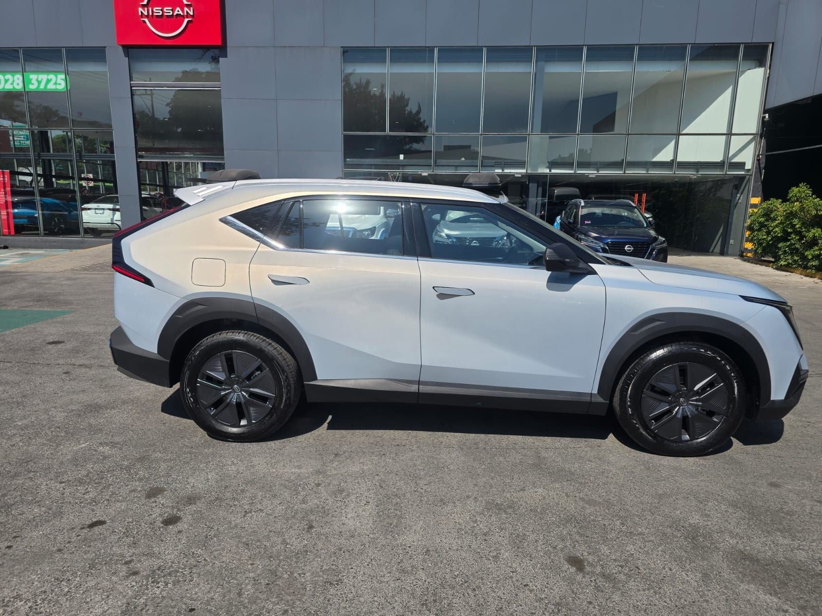 2024 GAC Emkoo 1.5 GL At