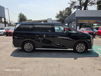 2024 GAC GN8 2.0 GT At