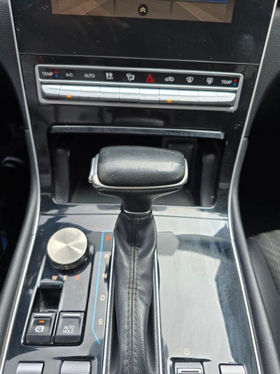 2023 Dodge Journey 1.5 Sxt At