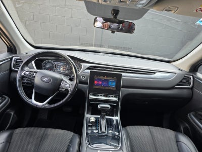 2023 Dodge Journey 1.5 Sxt At