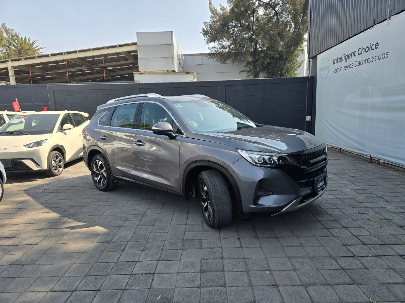 2023 Dodge Journey 1.5 Sxt At