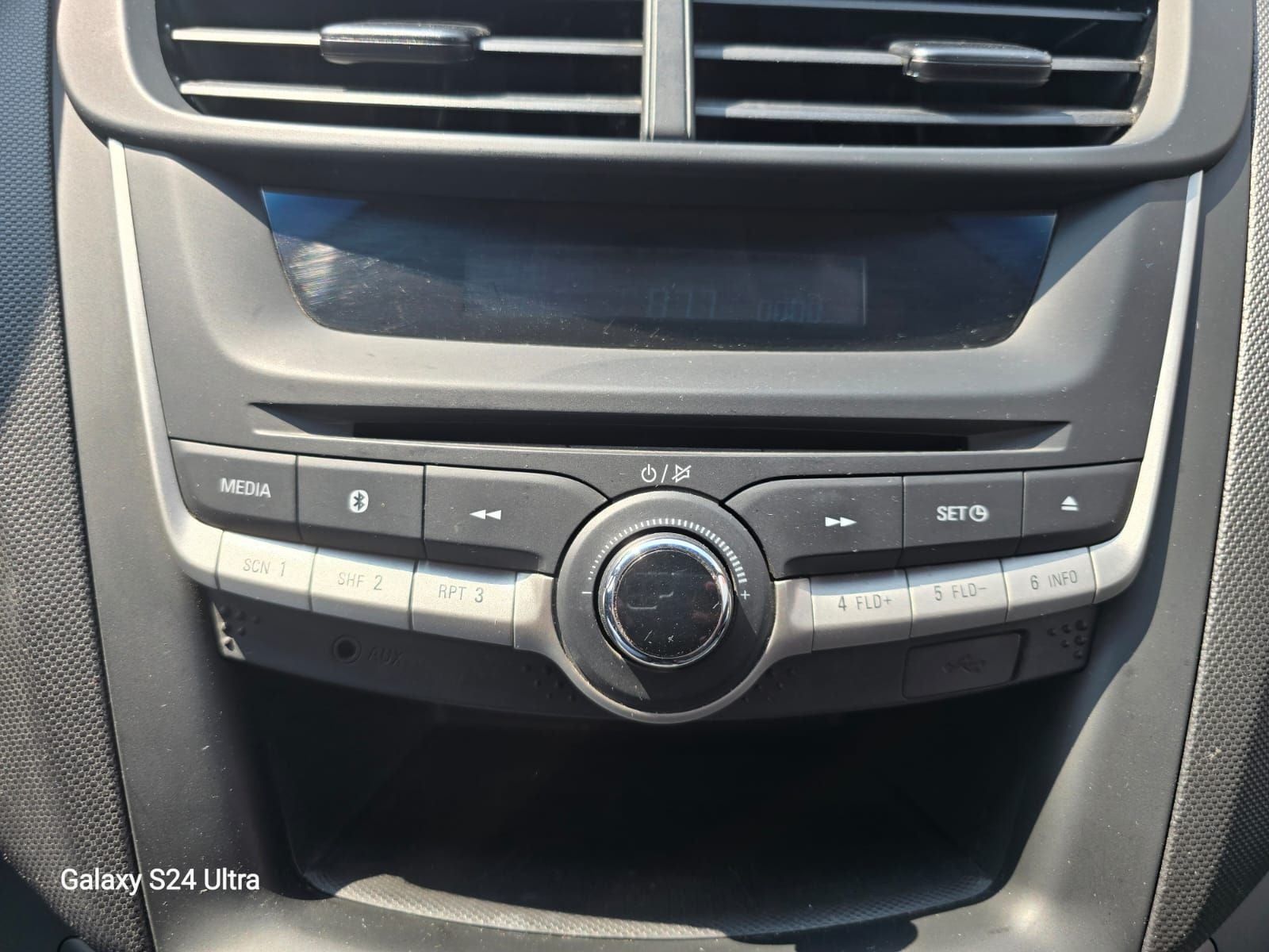 2021 Chevrolet Aveo 1.5 Ls Mt