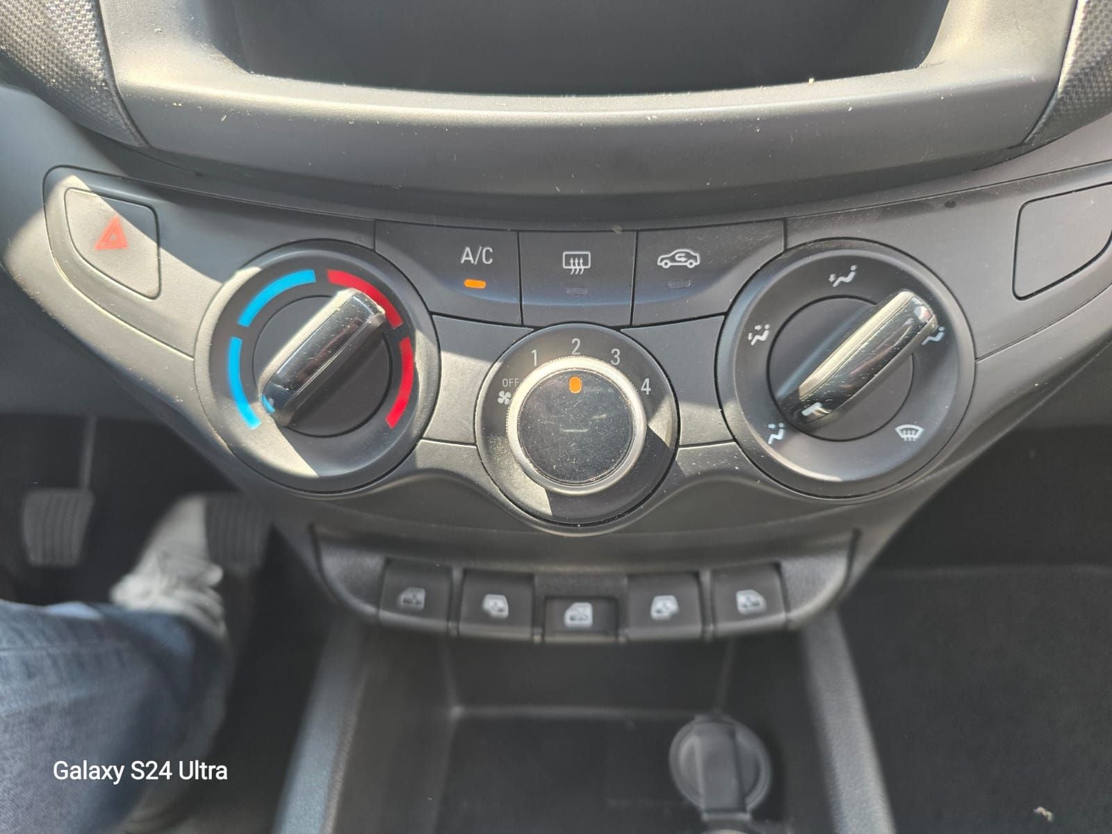 2021 Chevrolet Aveo 1.5 Ls Mt