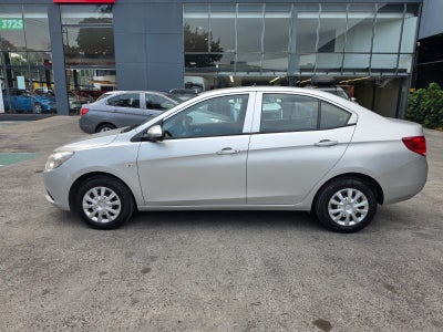 2020 Chevrolet Aveo 1.5 Ls Mt