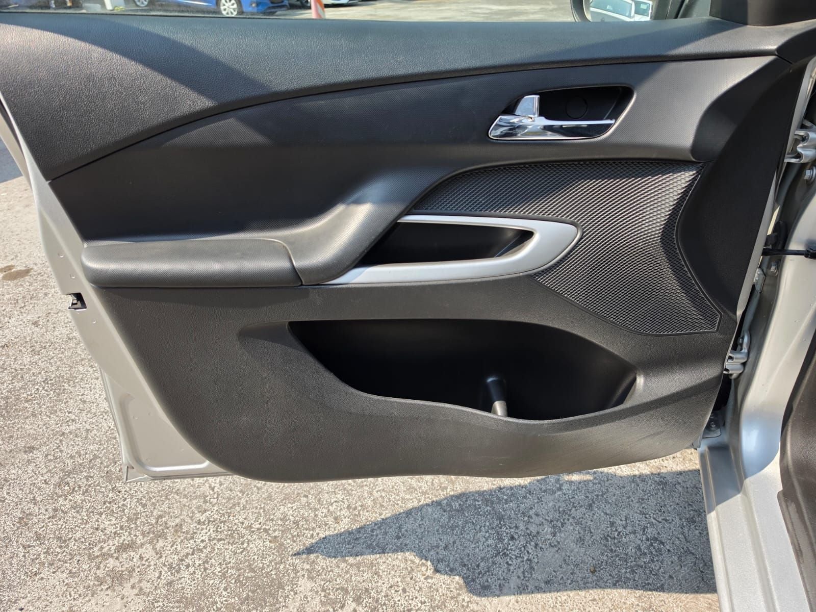2020 Chevrolet Aveo 1.5 Ls Mt