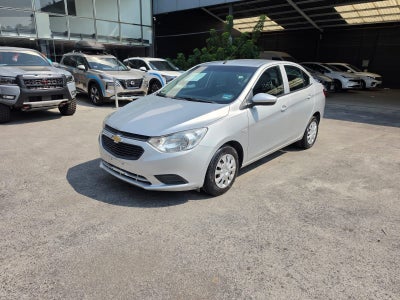 2020 Chevrolet Aveo 1.5 Ls Mt