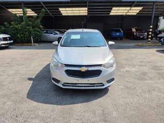 2020 Chevrolet Aveo 1.5 Ls Mt
