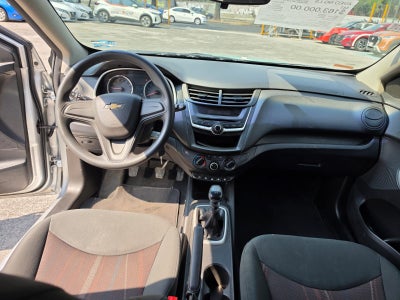 2020 Chevrolet Aveo 1.5 Ls Mt