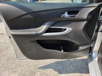2020 Chevrolet Aveo 1.5 Ls Mt