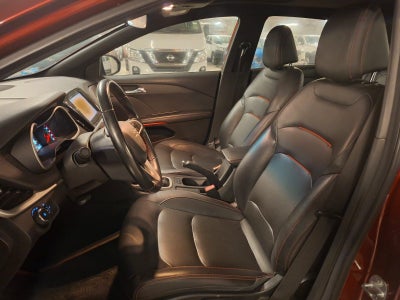 2022 Chevrolet Cavalier 1.3 RS Turbo At