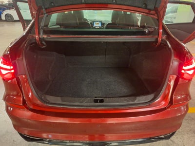 2022 Chevrolet Cavalier 1.3 RS Turbo At