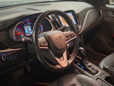 2022 Chevrolet Cavalier 1.3 RS Turbo At