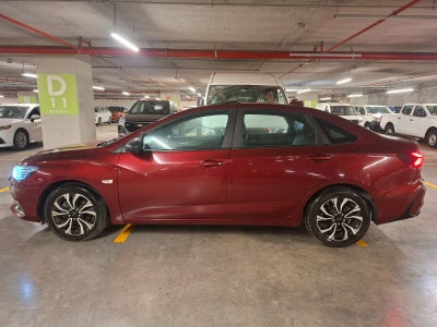 2023 Chevrolet Cavalier 1.3 LS At