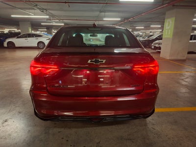 2023 Chevrolet Cavalier 1.3 LS At