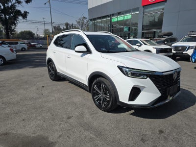 2024 MG RX5 1.5 Excite At