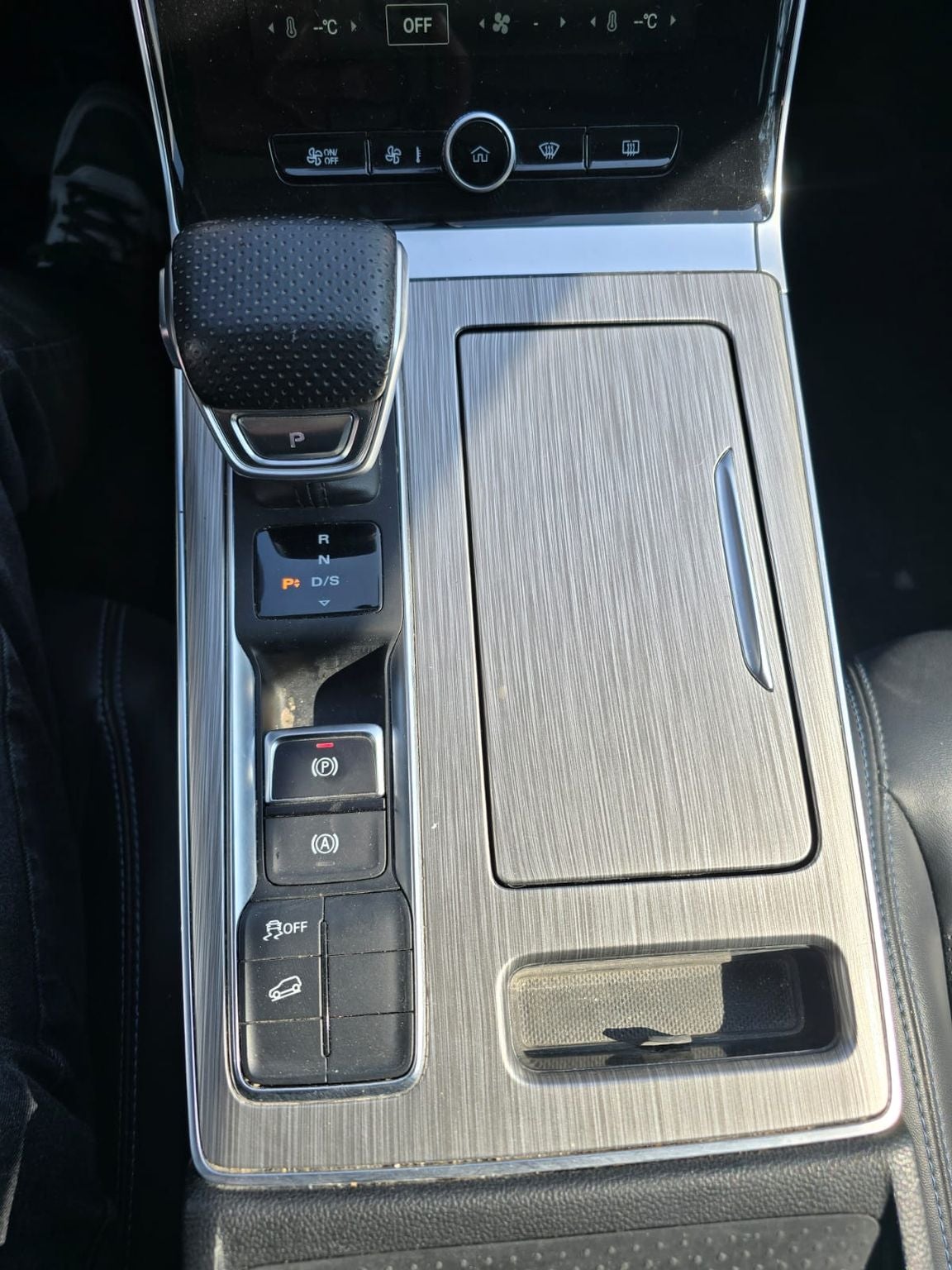 2024 MG RX5 1.5 Excite At