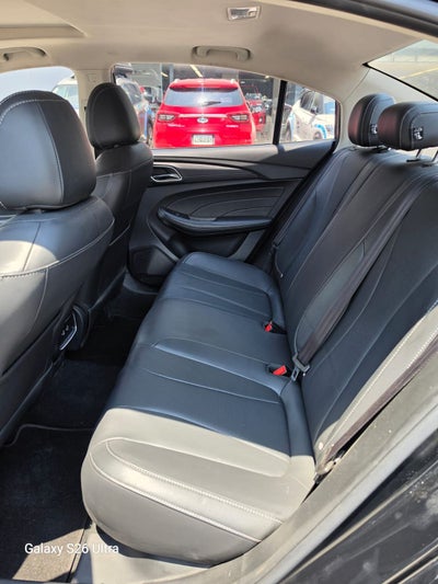 2023 MG MG 5 1.5 DEL Elegance Mt