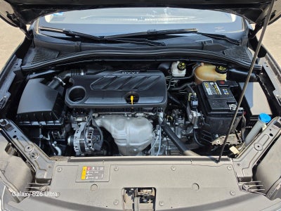 2023 MG MG 5 1.5 DEL Elegance Mt