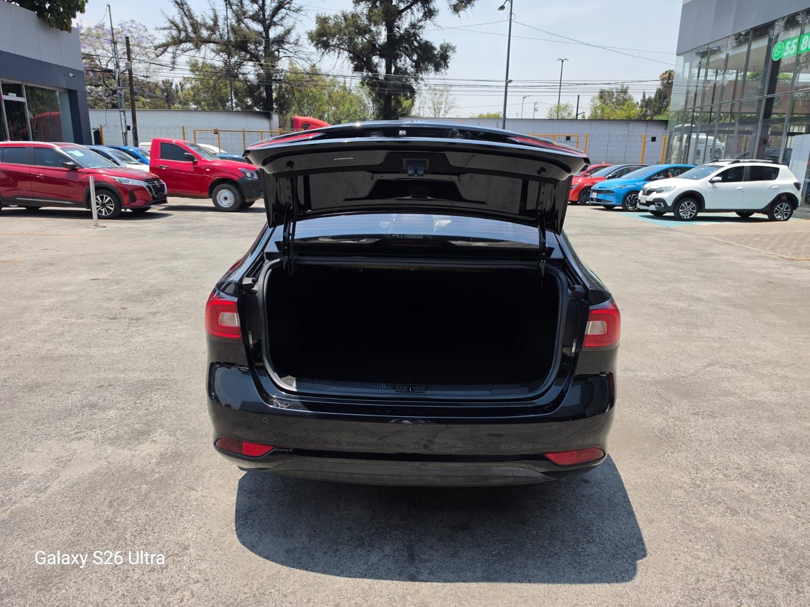 2023 MG MG 5 1.5 DEL Elegance Mt