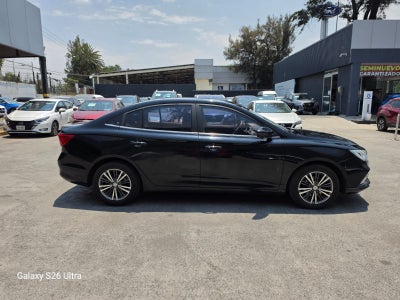 2023 MG MG 5 1.5 DEL Elegance Mt