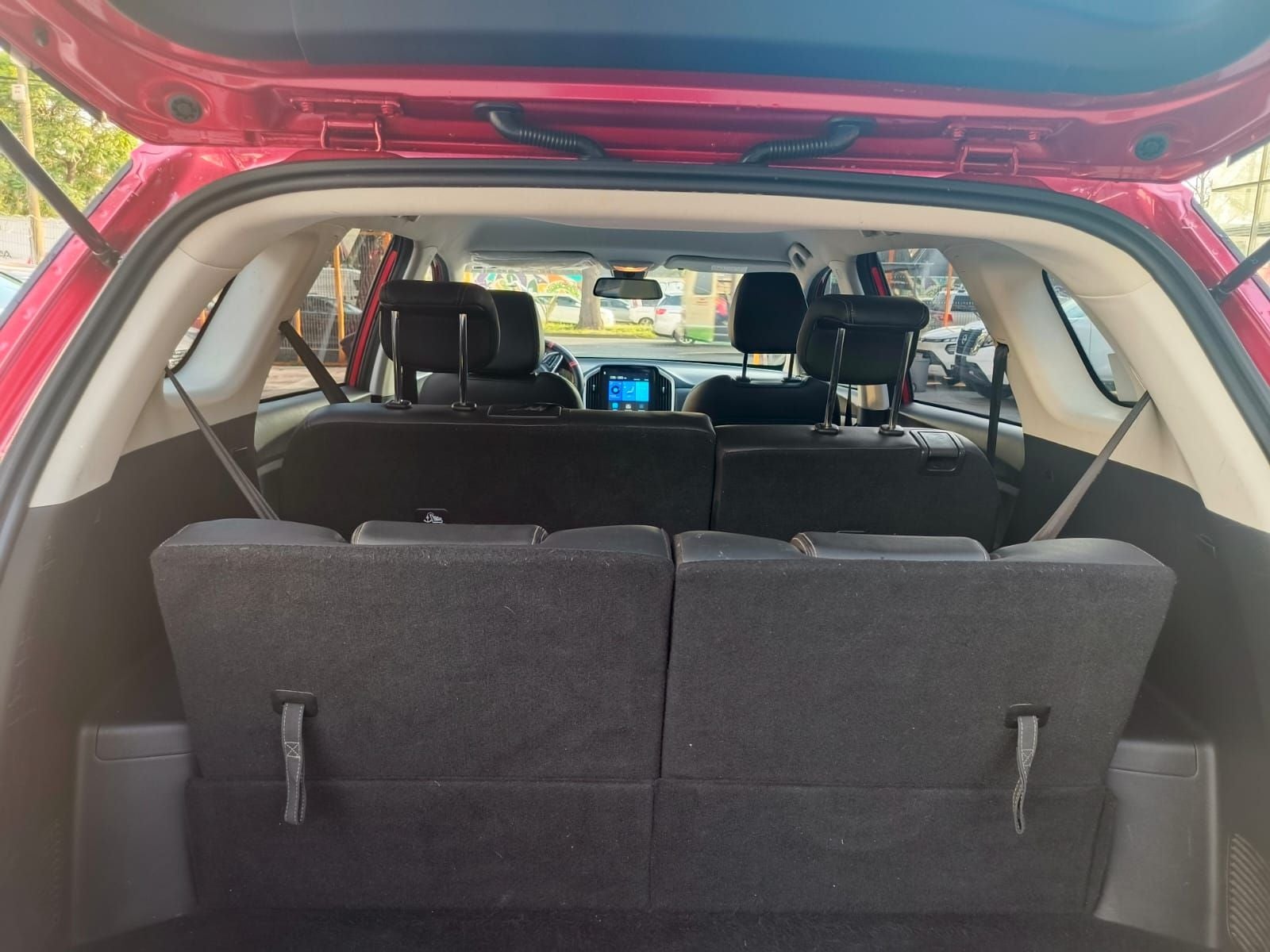 2023 Chevrolet Captiva 1.5 LT 7 pasajeros At