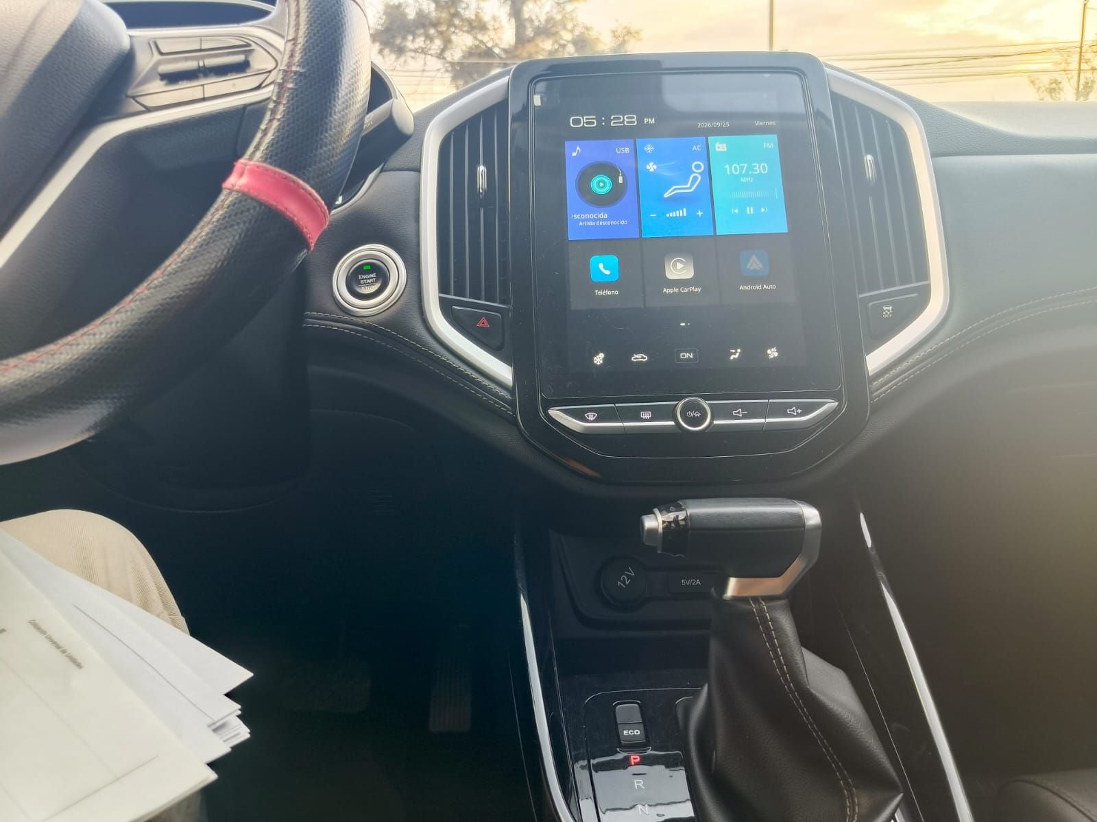 2023 Chevrolet Captiva 1.5 LT 7 pasajeros At