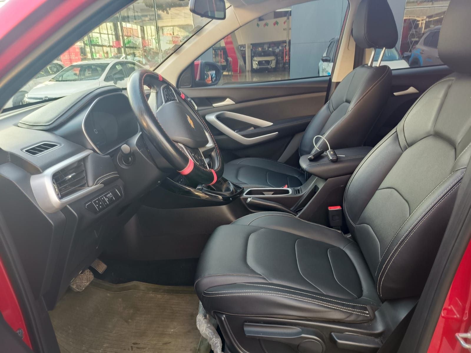 2023 Chevrolet Captiva 1.5 LT 7 pasajeros At