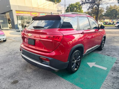 2023 Chevrolet Captiva 1.5 LT 7 pasajeros At