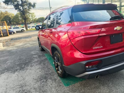 2023 Chevrolet Captiva 1.5 LT 7 pasajeros At