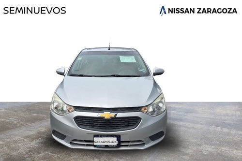 2025 Chevrolet Aveo 1.5 Lt Plus Sedan At