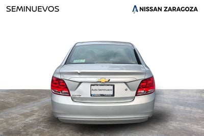 2025 Chevrolet Aveo 1.5 Lt Plus Sedan At