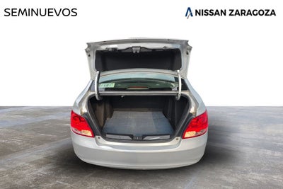 2025 Chevrolet Aveo 1.5 Lt Plus Sedan At