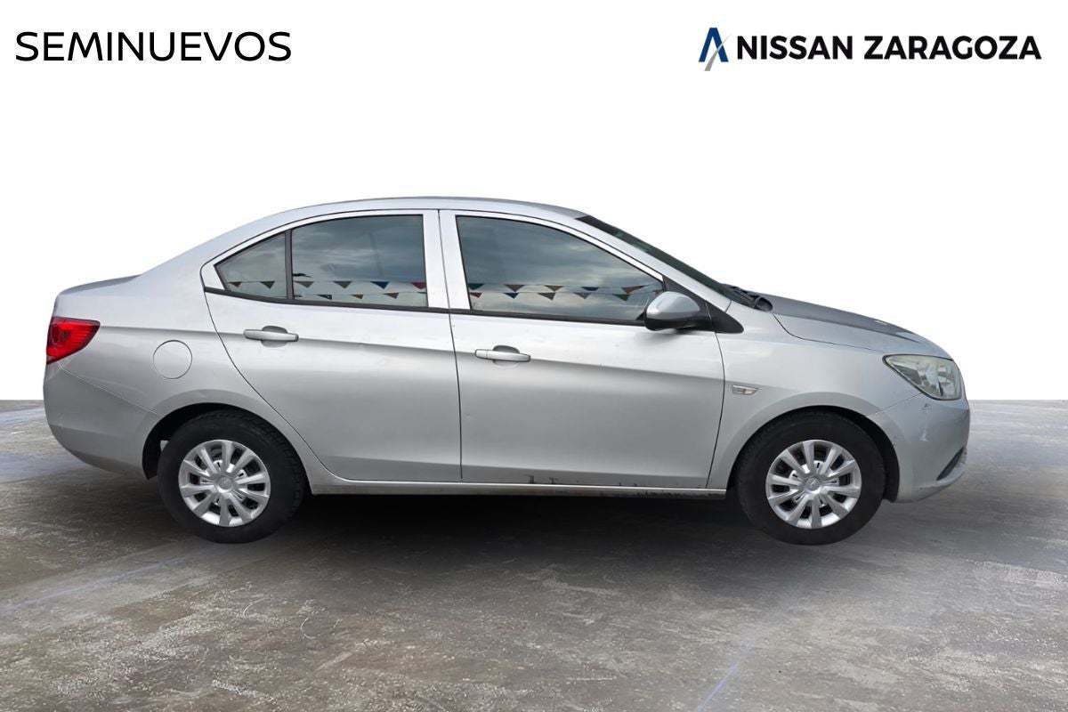 2025 Chevrolet Aveo 1.5 Lt Plus Sedan At