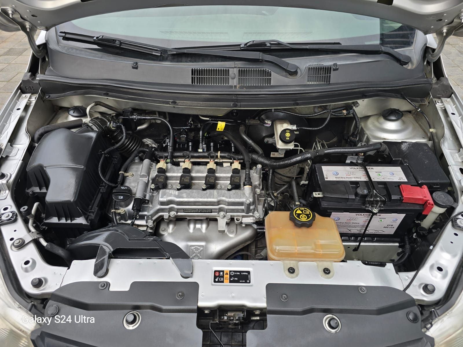 2025 Chevrolet Aveo 1.5 Lt Plus Sedan At