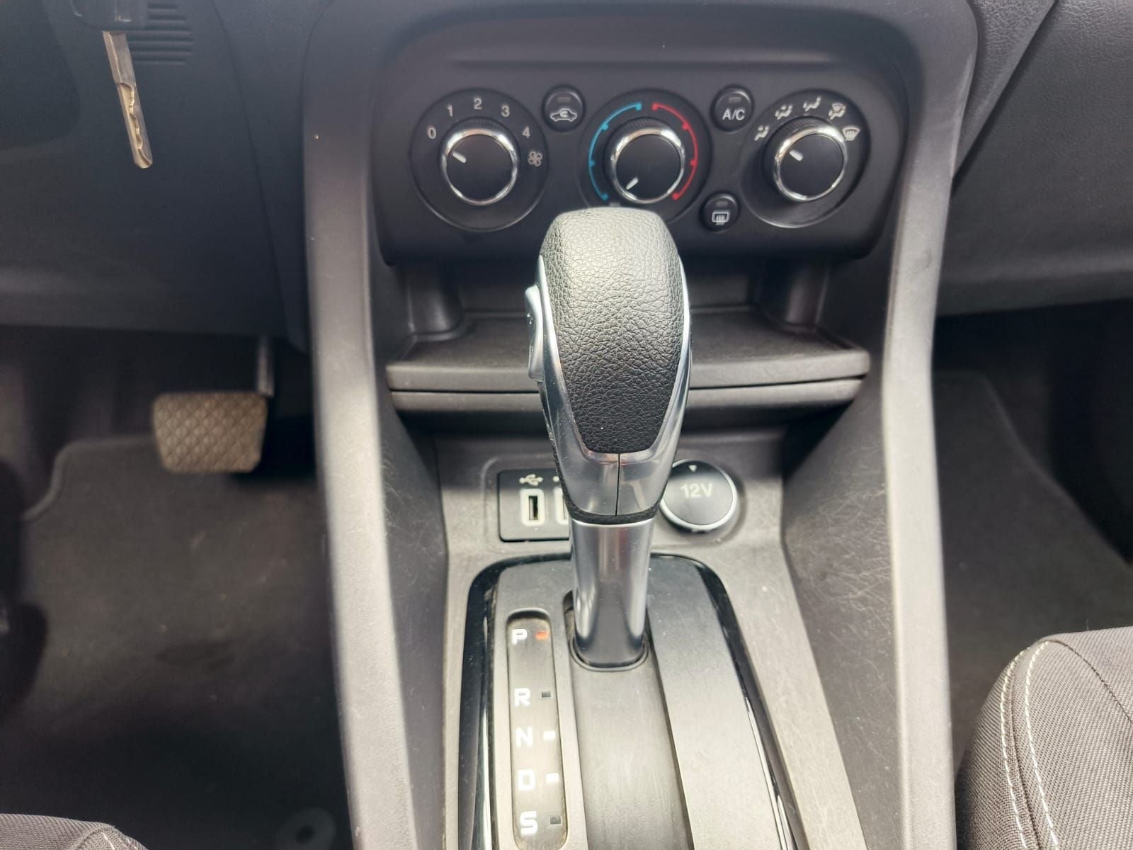 2019 Ford Figo 1.5 Titanium Sedan At