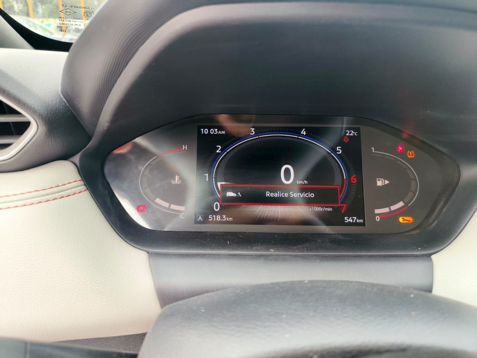 2025 Nissan Magnite 1.0 Advance Mt